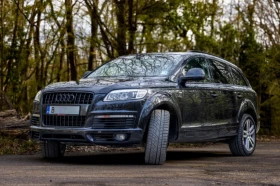 Audi Q7 3.0