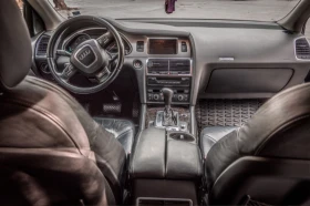 Audi Q7 3.0 | Auto.bg — изображение 7