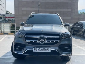 Mercedes-Benz GLS 400 | Mobile.bg � ����� ������ 2