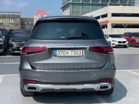 Mercedes-Benz GLS 400 | Mobile.bg � ����� ������ 5