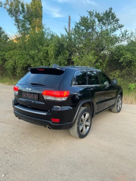 Jeep Grand cherokee 3.6/ LAREDO/ 2017 | Mobile.bg � ����� ������ 7