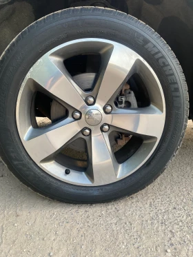 Jeep Grand cherokee 3.6/ LAREDO/ 2017 | Mobile.bg � ����� ������ 14