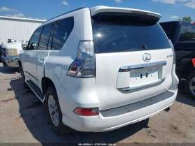 Lexus GX 460 2017 LEXUS GX 460 | Mobile.bg � ����� ������ 9
