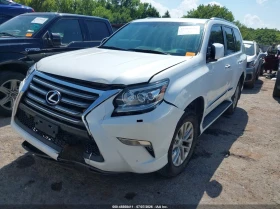 Lexus GX 460 2017 LEXUS GX 460 | Mobile.bg � ����� ������ 4