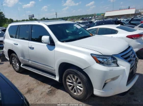 Lexus GX 460 2017 LEXUS GX 460 | Mobile.bg � ����� ������ 5