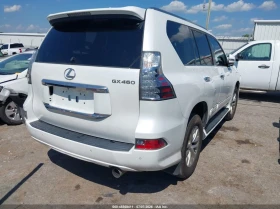 Lexus GX 460 2017 LEXUS GX 460 | Mobile.bg � ����� ������ 7