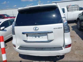 Lexus GX 460 2017 LEXUS GX 460 | Mobile.bg � ����� ������ 8