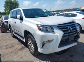 Lexus GX 460 2017 LEXUS GX 460 | Mobile.bg � ����� ������ 2
