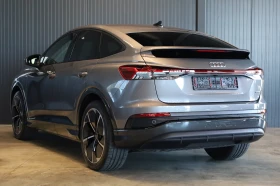 Audi Q4 3XS-LINE* SPORT BACK* SONOS* KEYLESS* HEAD UP*  - 39900 € - 66236194 7