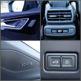 Audi Q4 3XS-LINE* SPORT BACK* SONOS* KEYLESS* HEAD UP*  - 39900 € - 66236194 15