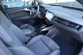 Audi Q4 3XS-LINE* SPORT BACK* SONOS* KEYLESS* HEAD UP*  - 39900 € - 66236194 16
