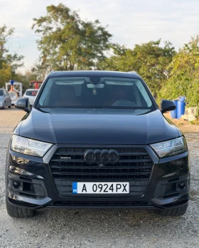 Audi Q7 3.0 TFSI