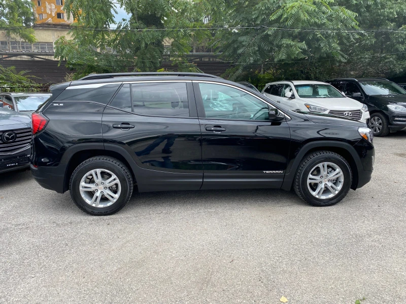 Gmc Terrain 1.5 L SLE Keyless 7961 km!!!!! , снимка 6 - Автомобили и джипове - 42100629