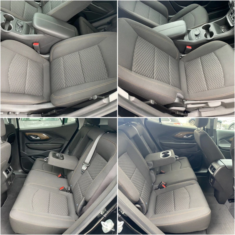 Gmc Terrain 1.5 L SLE Keyless 7961 km!!!!! , снимка 13 - Автомобили и джипове - 42100629