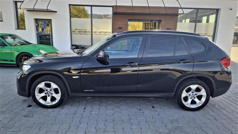 BMW X1 ЛИЗИНГ, снимка 3 - Автомобили и джипове - 42187425