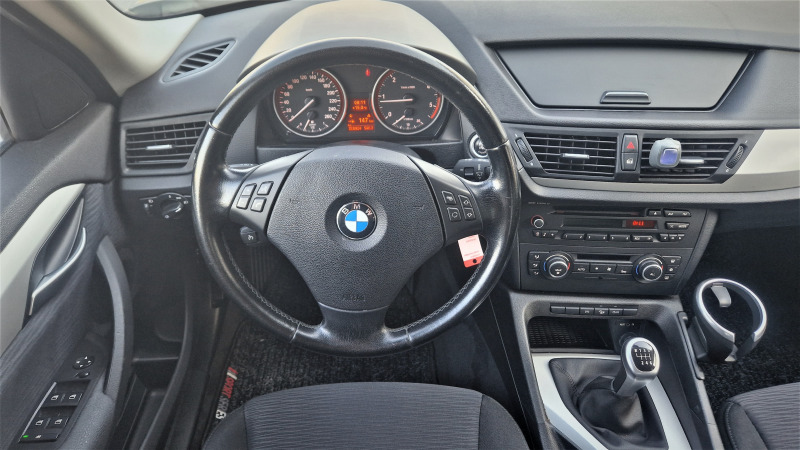 BMW X1 ЛИЗИНГ, снимка 14 - Автомобили и джипове - 42187425