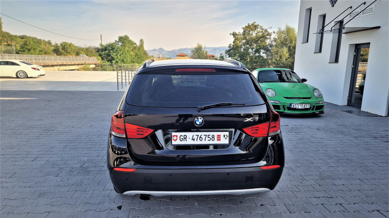 BMW X1 ЛИЗИНГ, снимка 5 - Автомобили и джипове - 42187425