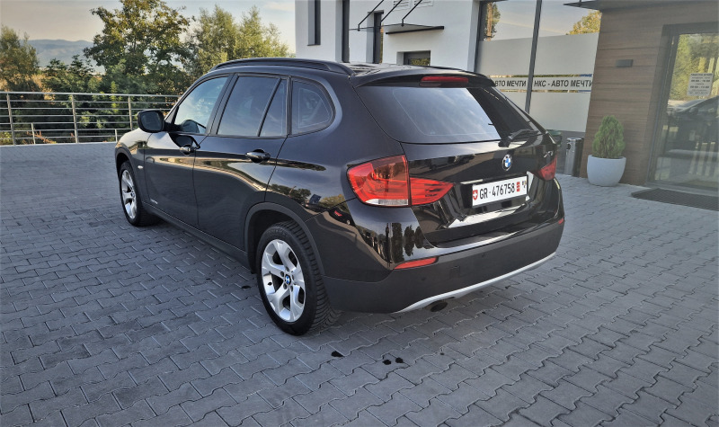 BMW X1 ЛИЗИНГ, снимка 4 - Автомобили и джипове - 42187425