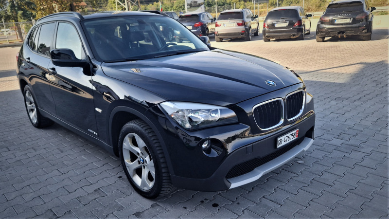 BMW X1 ЛИЗИНГ, снимка 8 - Автомобили и джипове - 42187425