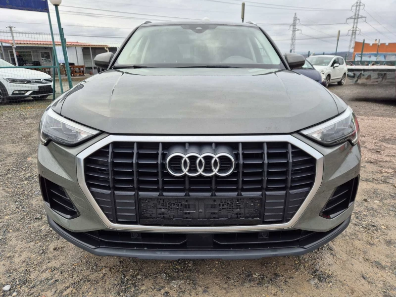 Audi Q3 35TDI, снимка 8 - Автомобили и джипове - 45960909