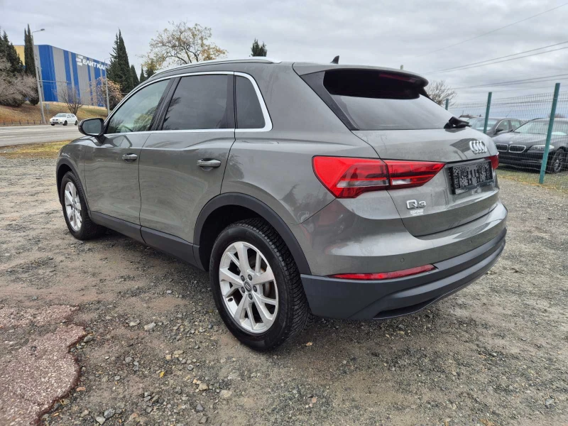 Audi Q3 35TDI, снимка 3 - Автомобили и джипове - 45960909