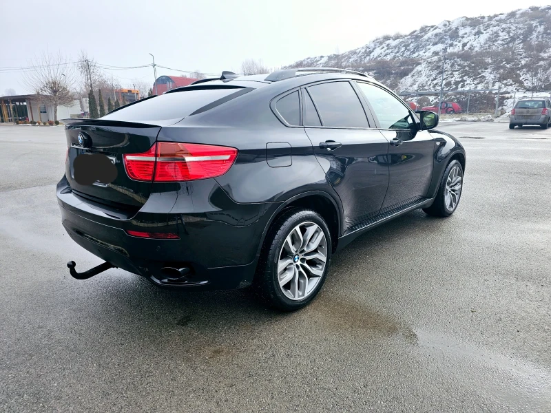 BMW X6 3.5d Keyless/Vacuum/TV, снимка 8 - Автомобили и джипове - 49551067