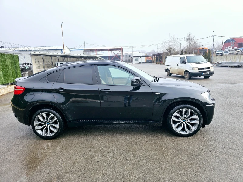 BMW X6 3.5d Keyless/Vacuum/TV, снимка 10 - Автомобили и джипове - 49551067