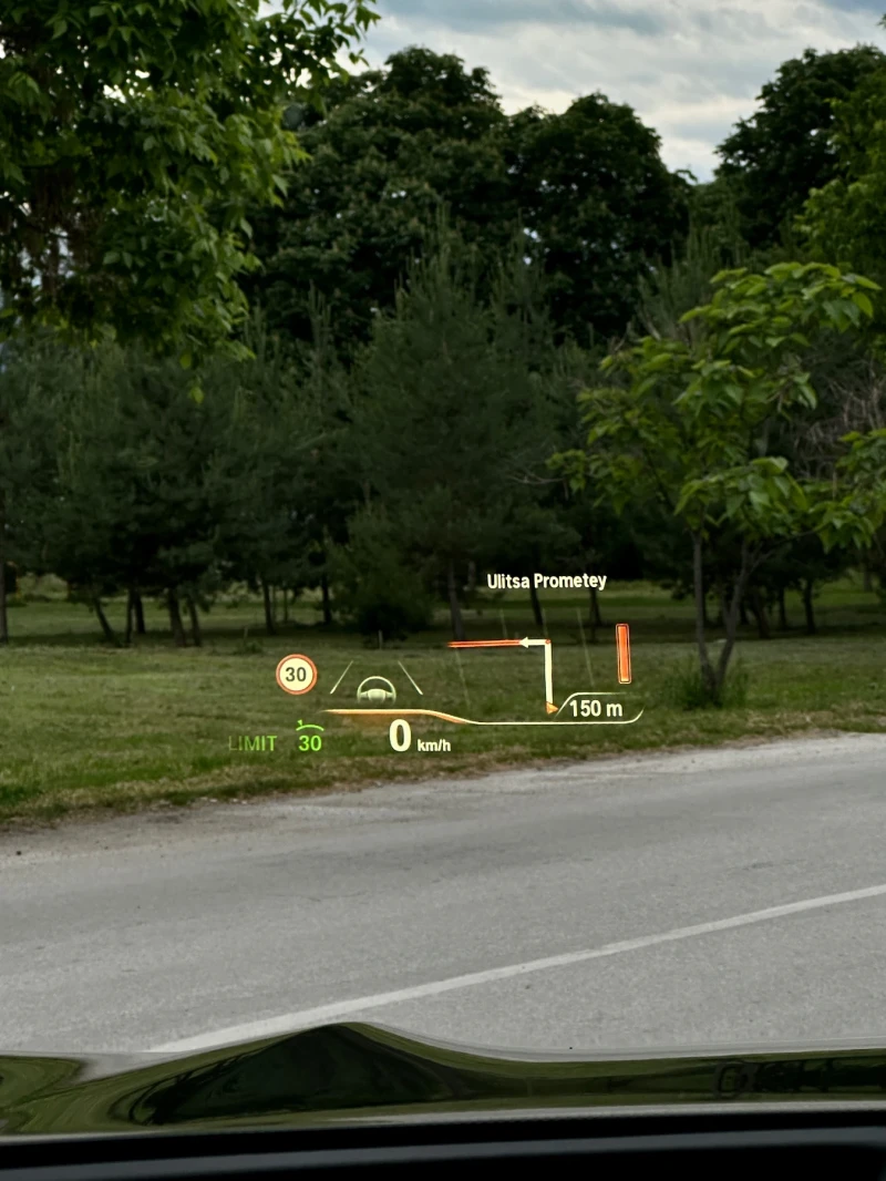 BMW X3 30d xDrive FULL M-PACK HEAD-UP DISTRONIC PANO, снимка 12 - Автомобили и джипове - 50353061