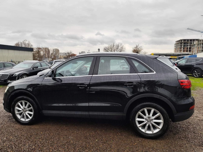 Audi Q3 2.0 TFSI Quatt, снимка 3 - Автомобили и джипове - 50961532