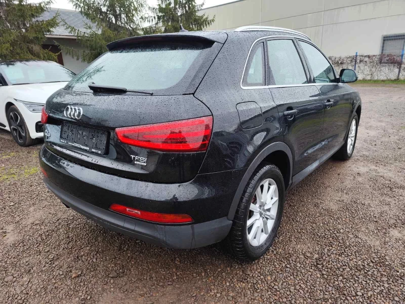 Audi Q3 2.0 TFSI Quatt, снимка 6 - Автомобили и джипове - 50961532
