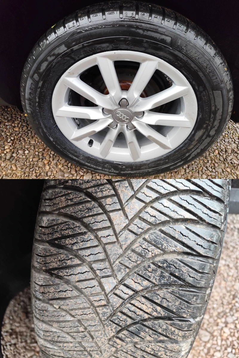 Audi Q3 2.0 TFSI Quatt, снимка 15 - Автомобили и джипове - 50961532