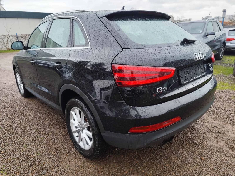 Audi Q3 2.0 TFSI Quatt, снимка 4 - Автомобили и джипове - 50961532