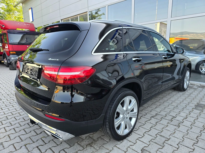Mercedes-Benz GLC 300 114000km!!!2019г!!!, снимка 6 - Автомобили и джипове - 52322546