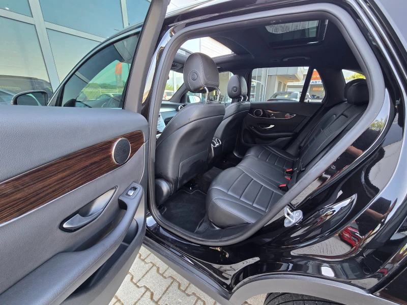 Mercedes-Benz GLC 300 114000km!!!2019г!!!, снимка 11 - Автомобили и джипове - 52322546