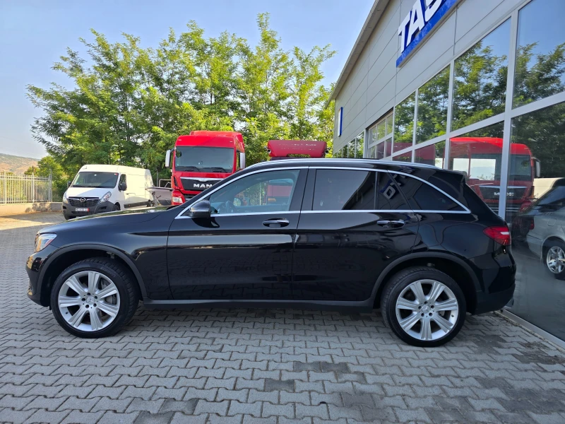 Mercedes-Benz GLC 300 114000km!!!2019г!!!, снимка 5 - Автомобили и джипове - 52322546