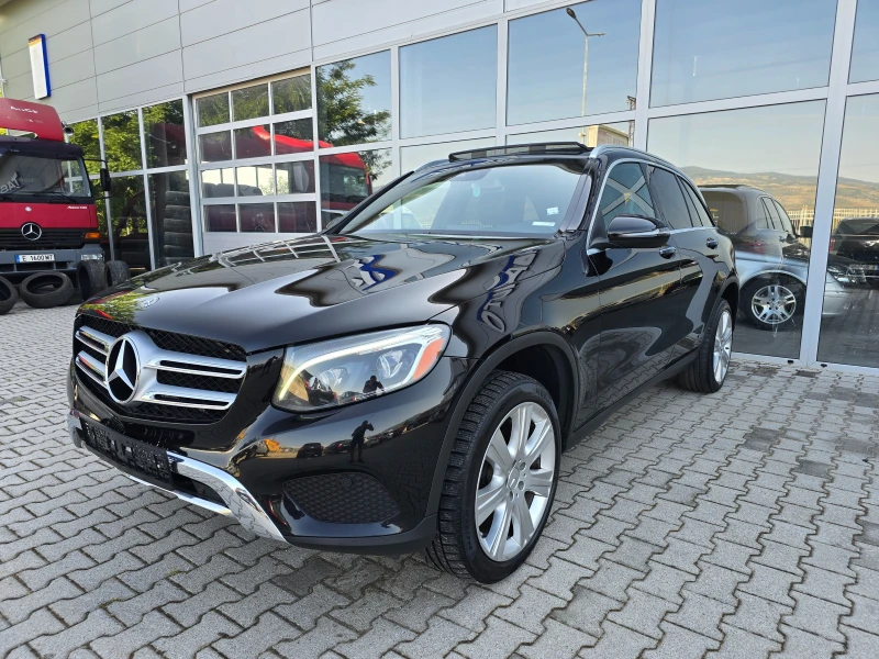Mercedes-Benz GLC 300 114000km!!!2019г!!!, снимка 3 - Автомобили и джипове - 52322546