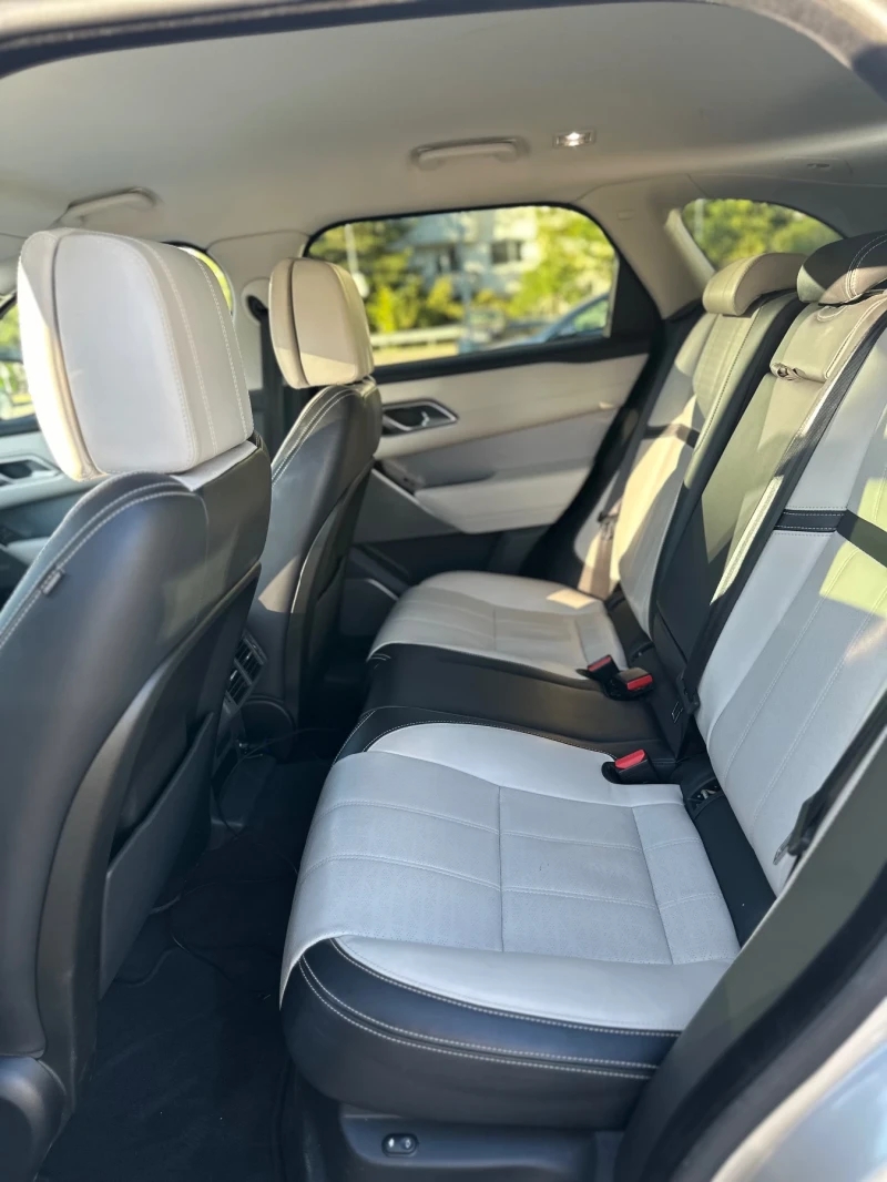 Land Rover Range Rover Velar, снимка 15 - Автомобили и джипове - 52250963