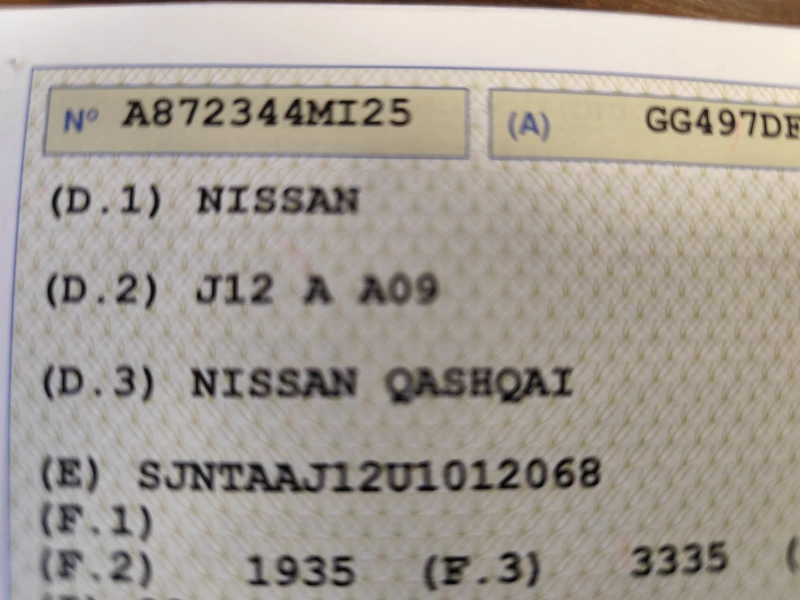 Nissan Qashqai 1.3i* HYBRID* EURO6D* LED* NAVI* CAMERA 360* , снимка 16 - Автомобили и джипове - 52848094