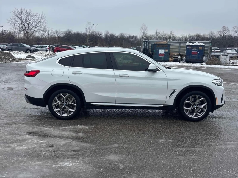 BMW X4 * xDrive30i * CARFAX * ЦЕНА ДО БГ, снимка 4 - Автомобили и джипове - 52867383