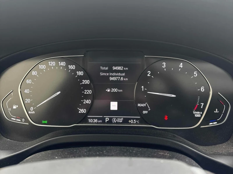 BMW X4 * xDrive30i * CARFAX * ЦЕНА ДО БГ, снимка 8 - Автомобили и джипове - 52867383