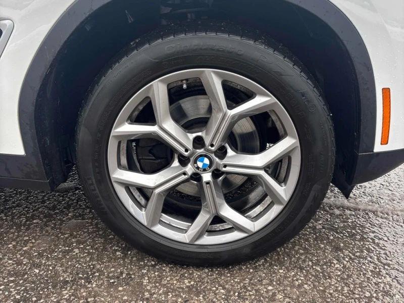BMW X4 * xDrive30i * CARFAX * ЦЕНА ДО БГ, снимка 11 - Автомобили и джипове - 52867383
