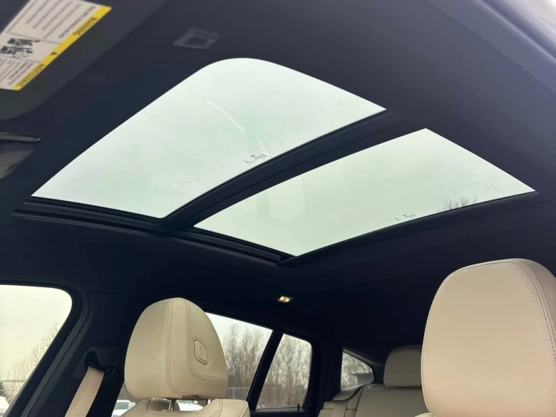 BMW X4 * xDrive30i * CARFAX * ЦЕНА ДО БГ, снимка 9 - Автомобили и джипове - 52867383