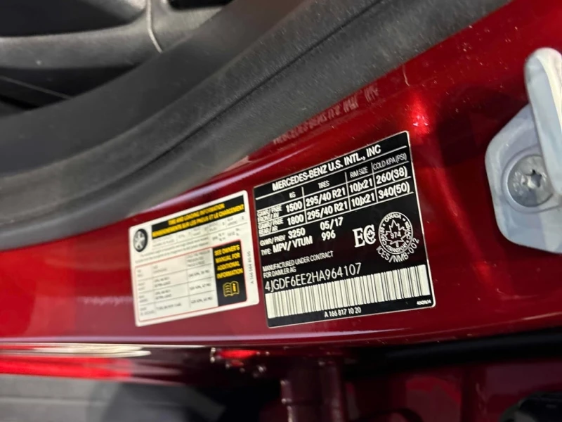 Mercedes-Benz GLS * 450 * CARFAX * БЕЗ ПЪРВОНАЧАЛНА ВНОСКА, снимка 10 - Автомобили и джипове - 53110420