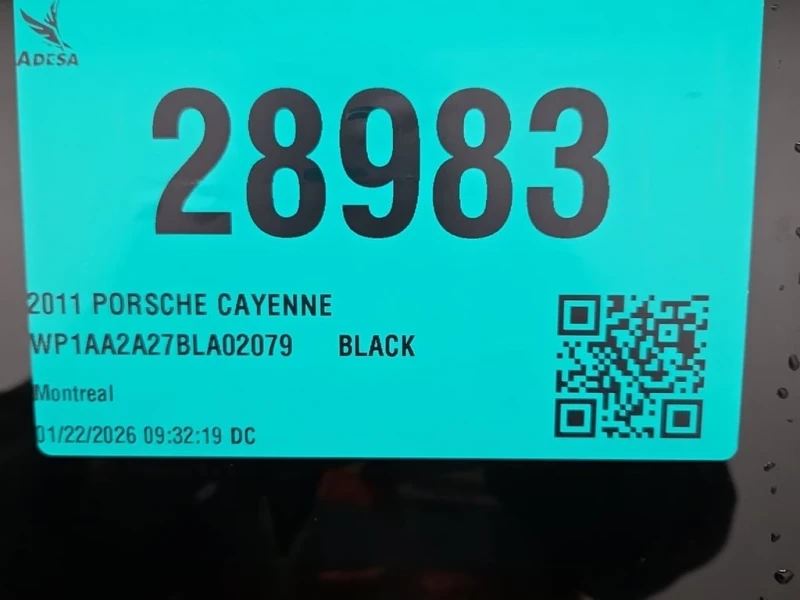 Porsche Cayenne * 2011 AWD TIPTRONIC * CARFAX * ОТ ПРЕДСТАВИТЕЛСТВ, снимка 14 - Автомобили и джипове - 53293189