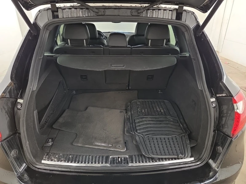 Porsche Cayenne * 2011 AWD TIPTRONIC * CARFAX * ОТ ПРЕДСТАВИТЕЛСТВ, снимка 16 - Автомобили и джипове - 53293189