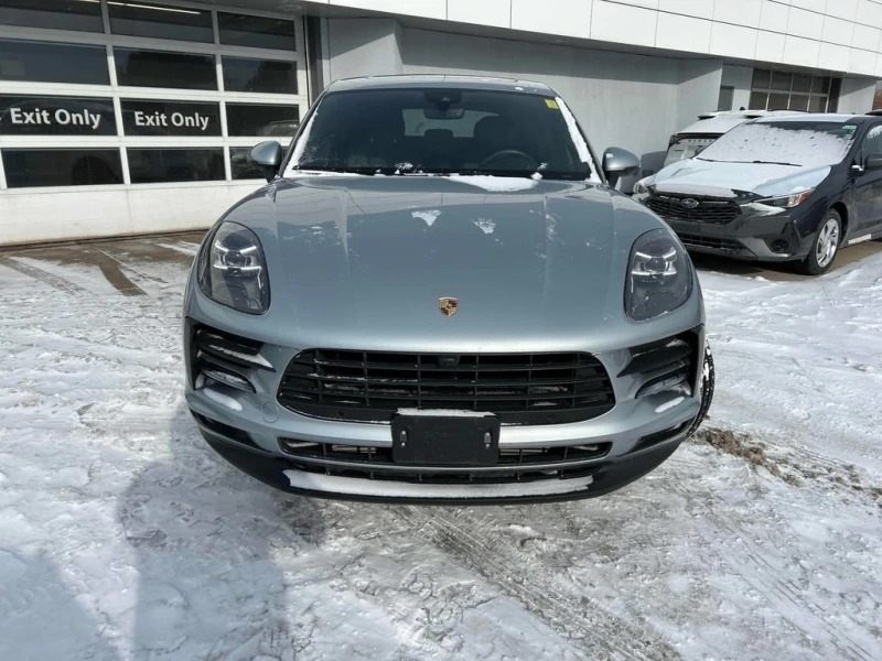 Porsche Macan * AWD * CARFAX * ОБДУХВАНЕ* 360 КАМЕРИ* , снимка 6 - Автомобили и джипове - 53439782