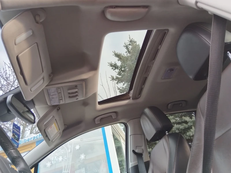 Chevrolet Trax 1.7D.4х4Full ekstri 179xil.km., снимка 8 - Автомобили и джипове - 53595872