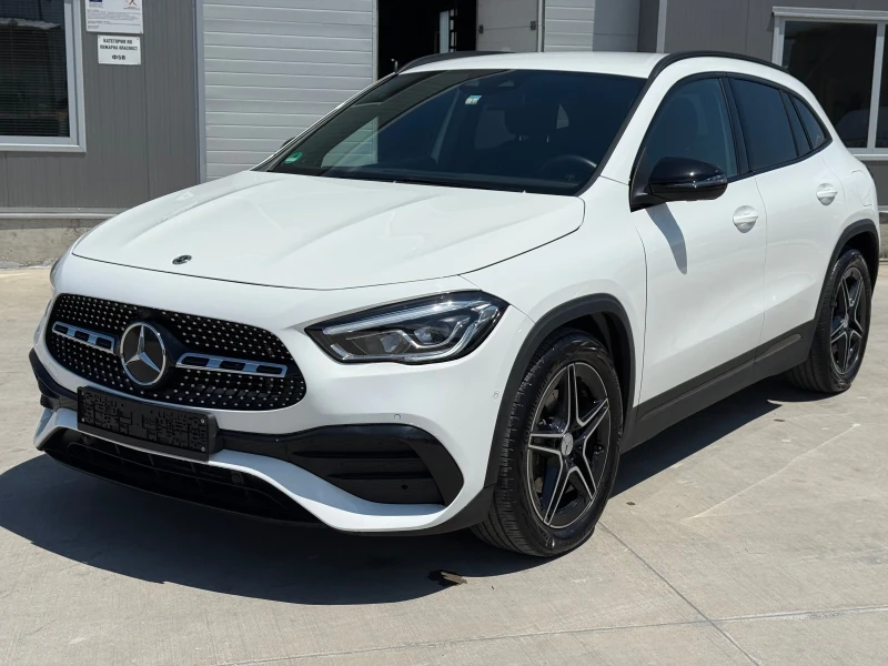 Mercedes-Benz GLA 200 21000 хил км Нов, AMG, Night Paket - 68000 лв. - 48413428 1
