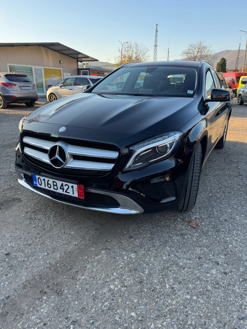 Mercedes-Benz GLA 200 4matic - 32999 лв. / 16872.12 € - 27645285 1