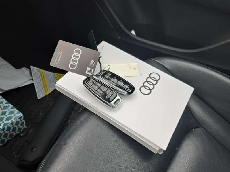 Audi Q7 KOMFORT 55 TFSI quattro | PANO | ПОДГРЕВИ | CARFAX, снимка 7 - Автомобили и джипове - 53818021